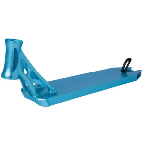 Striker Park board 510mm Teal + griptape free Striker Park board 510mm Teal + griptape free