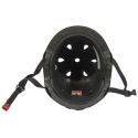 Helmet Core Street SM Black