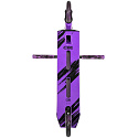 CORE CB1 Freestyle Scooter Black/Purple