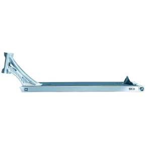Core ST3 board 6.5" x 572 mm Polished