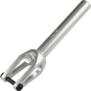 Fork Lucky Huracan v2 IHC Silver Fork Lucky Huracan v2 IHC Silver