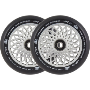 Wheels Root Industries Lotus 110x30mm Raw 2pcs Wheels Root Industries Lotus 110x30mm Raw 2pcs