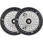 Wheels Root Industries Lotus 110x30mm Raw 2pcs