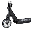 Divine Zephyr M HIC Hybrid freestyle scooter silver