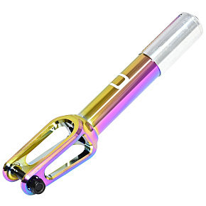 Divine Zephyr SCS/HIC Fork neochrome Divine Zephyr SCS/HIC Fork neochrome