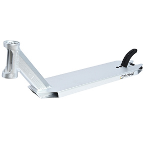 Divine Zephyr Board 460x117 mm Silver Divine Zephyr Board 460x117 mm Silver