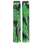 Grip Divine black/green (set of 2)