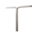 Lucky Paradigm Kink Ti Scooter Handlebars (610mm|Raw)
