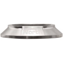North Star integrated Raw headset