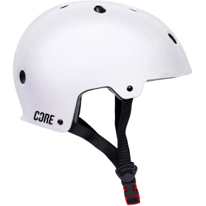 Helmet Core Basic XS-S White Helmet Core Basic XS-S White