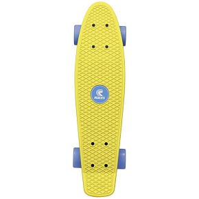 Roces Minicruiser MC1 Board (Yellow)