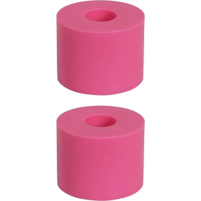 Venom Tall Barrel Bushings 2 Pieces (Pink|73A) Venom Tall Barrel Bushings 2 Pieces (Pink|73A)
