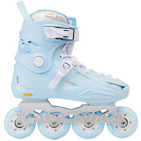 FlyingEagle Avian Dámské Freeskates (Modrá|39-40) FlyingEagle Avian Dámské Freeskates (Modrá|39-40)