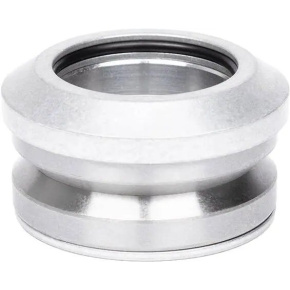 BSD Integrated Headset (Polished Silver) BSD Integrated Headset (Polished Silver)