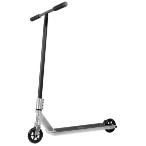 Freestyle Scooter North Orbit Silver Freestyle Scooter North Orbit Silver