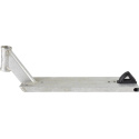 Plate Native Stem 520mm silver + griptape free