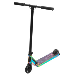 Freestyle scooter Triad Racketeer neochrome