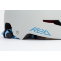 Helmet REKD Elite 2.0 Gray S / M 53-56cm