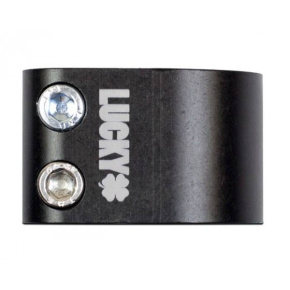 Lucky Double Sleeve Black Lucky Double Sleeve Black