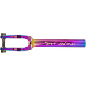 Longway Harpia IHC rainbow fork