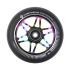 Wheel Street Surfing Rainbow