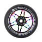 Wheel Street Surfing Rainbow