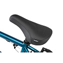 Wethepeople Arcade 20" Freestyle BMX Bike (20.5"|Matt Translucent Turquoise)