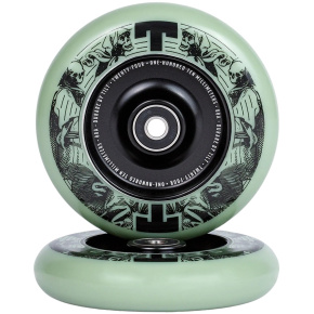 Tilt Durare Selects Phantom Kolečka Na Freestyle Koloběžku (110mm|Farba 01) Tilt Durare Selects Phantom Kolečka Na Freestyle Koloběžku (110mm|Farba 01)