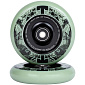 Tilt Durare Selects Phantom Wheels 110 mm Green 2 pcs