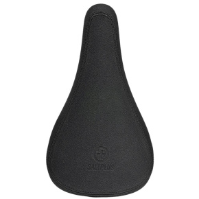 Salt Plus Rail Bmx Saddle (M|Black) Salt Plus Rail Bmx Saddle (M|Black)
