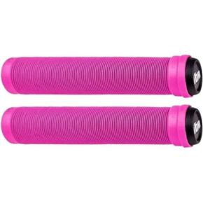 Grips Odi Longneck St Soft 160mm pink Grips Odi Longneck St Soft 160mm pink