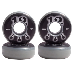 Roces M12 Aggressive Inline Kolečka 4-balení (58mm|88A) Roces M12 Aggressive Inline Kolečka 4-balení (58mm|88A)