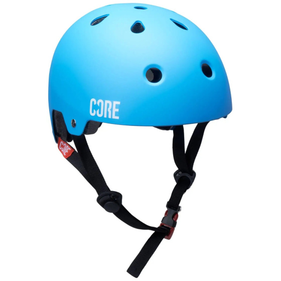 Helmet Core Street XS-S blue