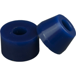 Venom Standard HPF Bushings 2-Set (Blue|78A) Venom Standard HPF Bushings 2-Set (Blue|78A)