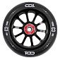CORE CD1 Wheel 110mm Black