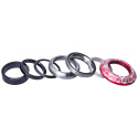 Headset Infinity Headset Mayan Red
