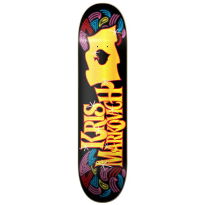 KFD Kris Markovich Pro Skate Board (8.125"|Flag) KFD Kris Markovich Pro Skate Board (8.125"|Flag)