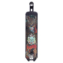 Triad Psychic V2 Board 4.7" Black - Voodoo