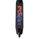 freestyle scooter Street Surfing TRICKSTER Black Gum 2024