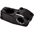 Wethepeople Logic Top Load BMX Stem (22.2mm|Černá)