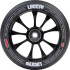 Wheel Lucky Toaster 120mm black