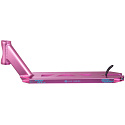 Striker Lux V2 Deck 460x114 mm Pink/Turquoise