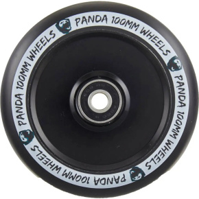 Panda Balloon Fullcore 100mm black Panda Balloon Fullcore 100mm black