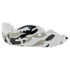 Sisu Next Gen Aero Chrániče na zuby (M|Arctic Camo) Sisu Next Gen Aero Chrániče na zuby (M|Arctic Camo)