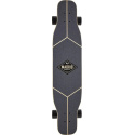 Longboard Madrid Paddle Freestyle