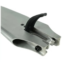 Union Classic Board 460 mm Silver