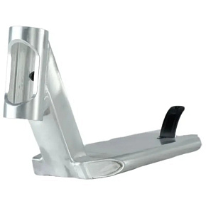 Union Classic Deck 5wide 500x130 mm Silver