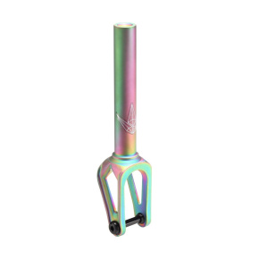 Blunt Diamond IHC Matt Oil slick fork Blunt Diamond IHC Matt Oil slick fork