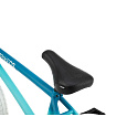 Radio Valac 20" BMX Stunt Bike (20.75"|Laguna Green Fade)