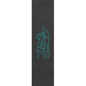 Griptape Tilt Capped Script Teal Griptape Tilt Capped Script Teal